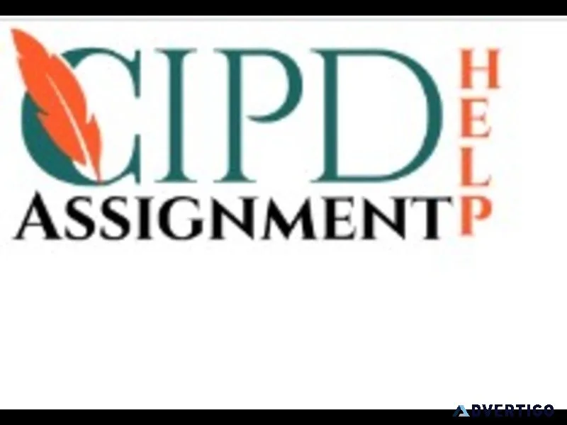 CIPD Assignment Help UK