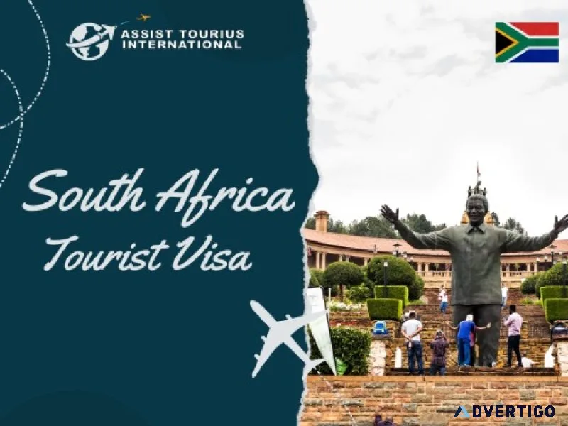 Tourist visa south africa