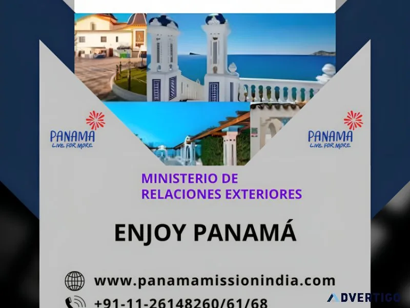 Register your ship with panama registry & get licensed seafarers