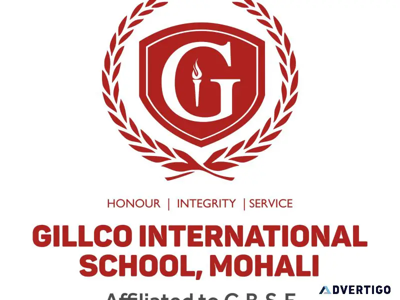 International school in mohali | gillco international school