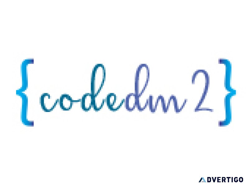 Codedm2