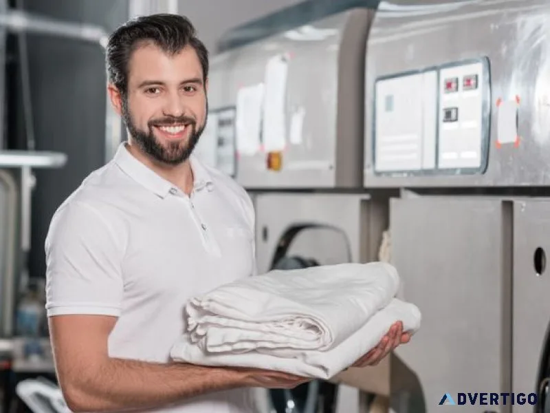 Laundry service in uttam nagar