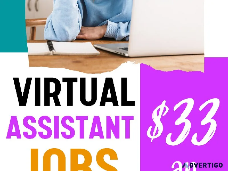 Pick The Online Job That Suits You