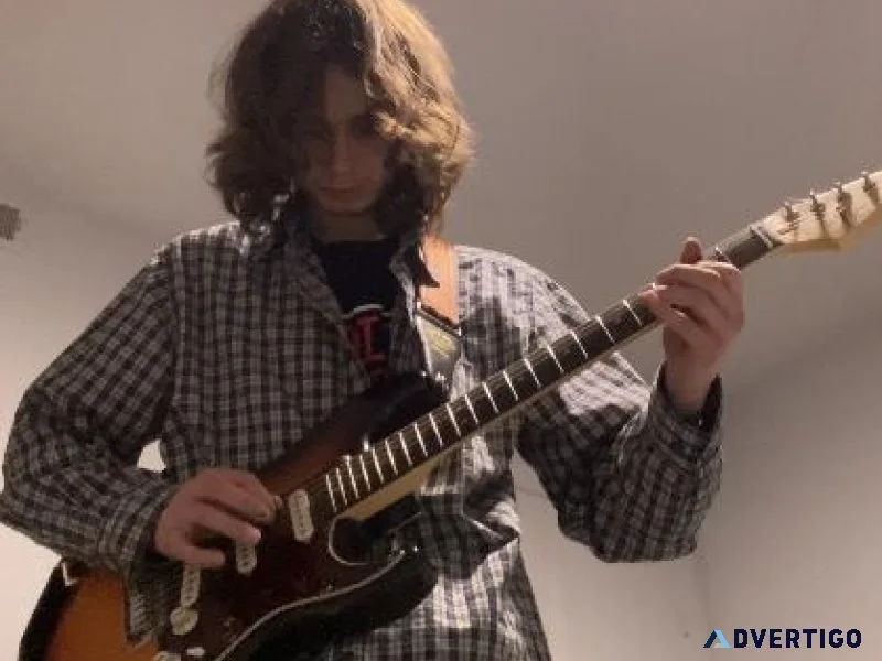 Drummer and Bassist Needed for Punk Band