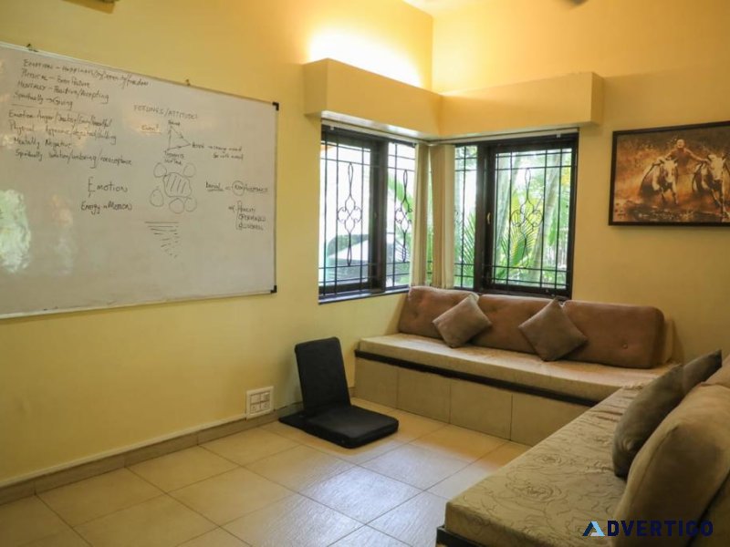 Drug rehabilitation centre in mumbai