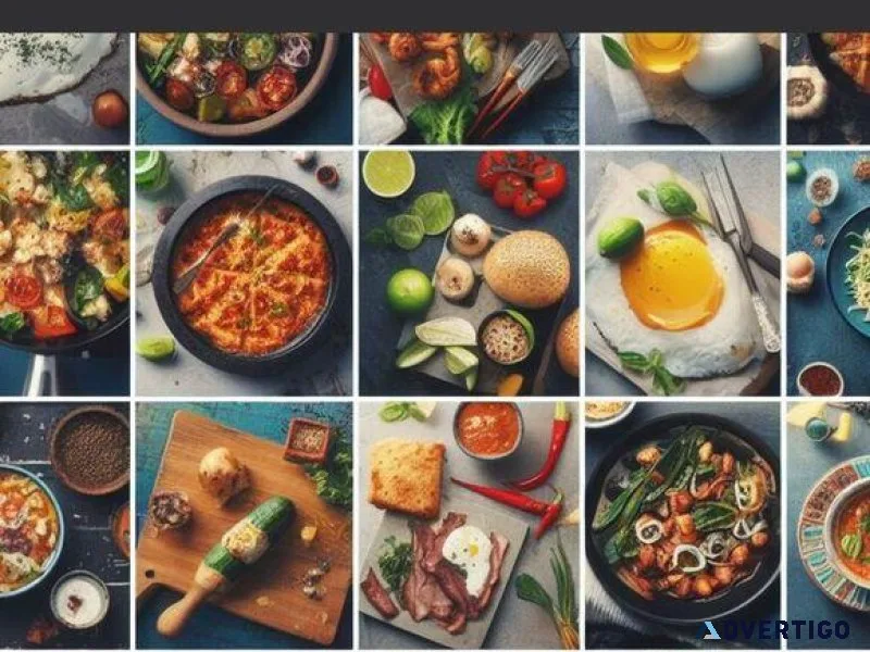 Recipe Book PDF Printable