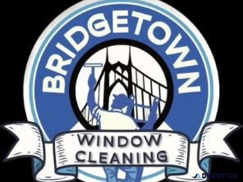 Bridgetown Window Cleaning