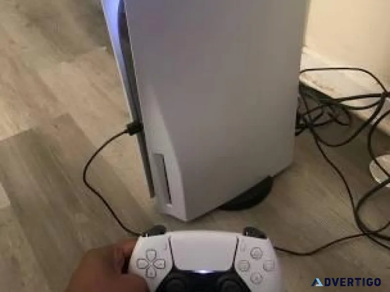 FREE PS5