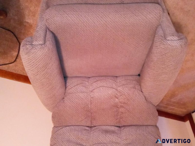 Recliner