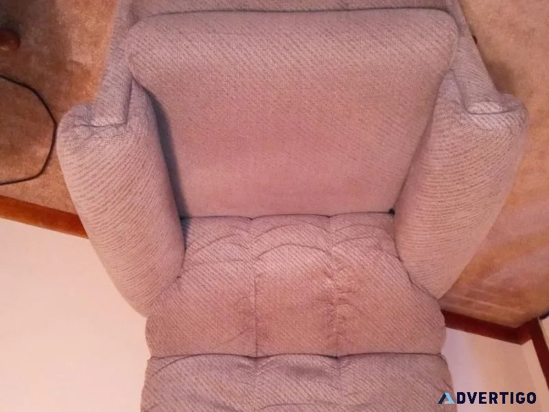 Recliner