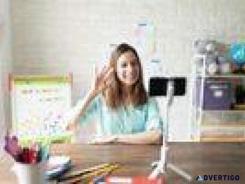 Online Tutoring
