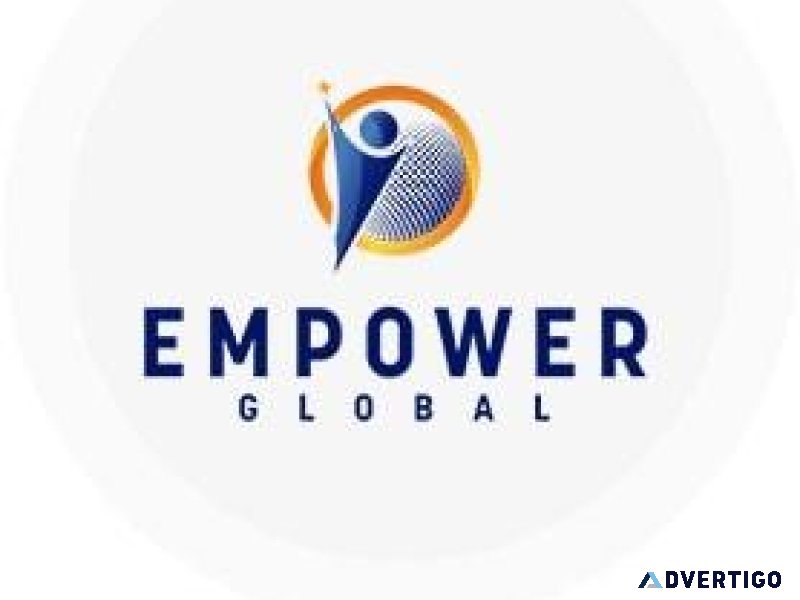 Tutoring ESL Students &ndashEmpower Globally