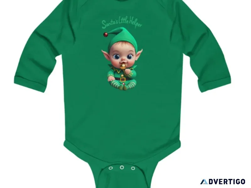 SantasGiftLand