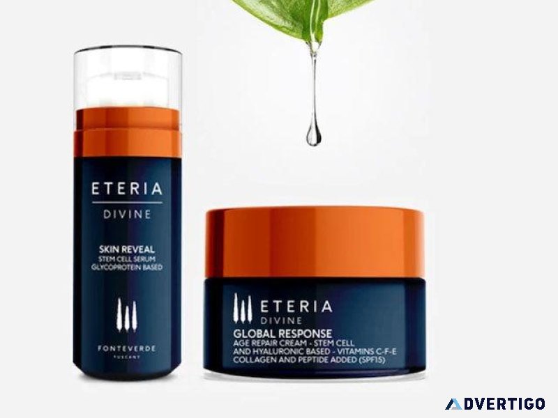 Get The Best Beauty Products at MAUMAU  Eteria Divine