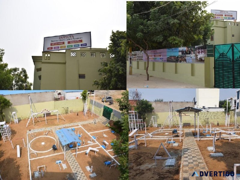 Best SSB Coaching Center In India