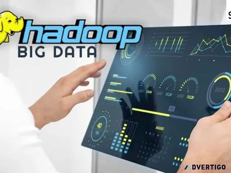 Job Oriented Training on BigData - Hadoop