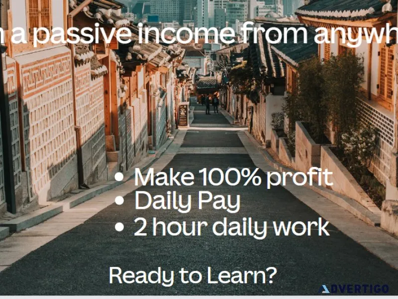 Attn Moms who want to earn