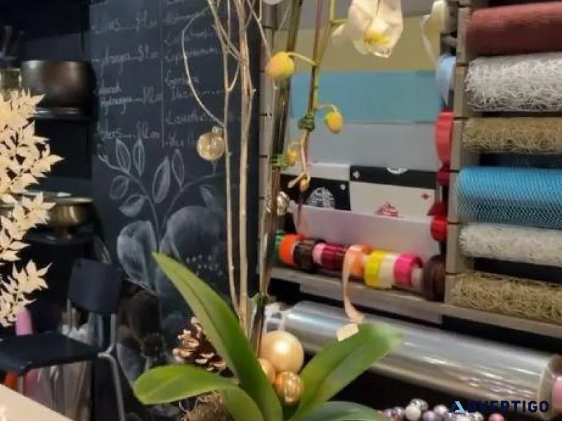 Blooms of Joy
