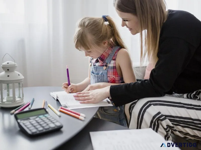 Special Education Aide Job in Moorpark CA