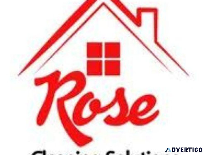 Rose Cleaning Services