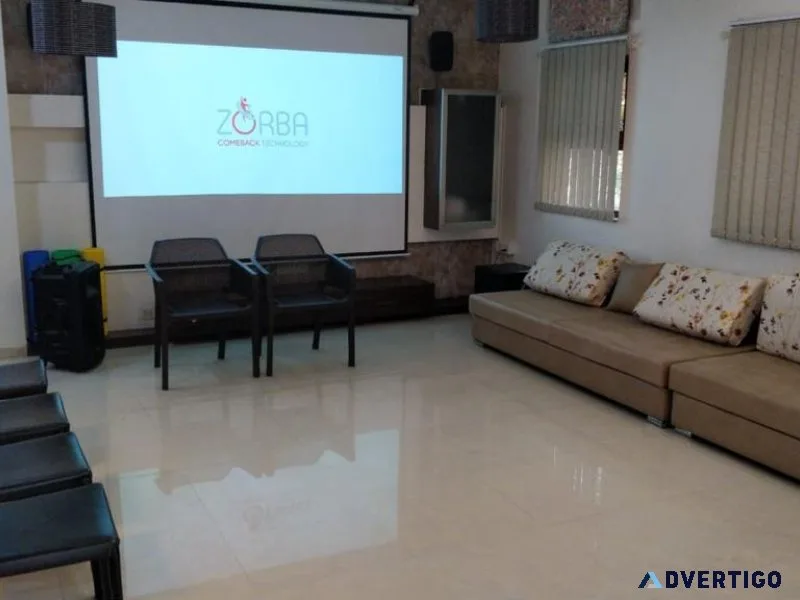 Rehabilitation centre in mumbai
