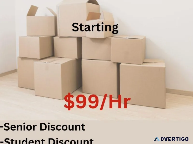 Angeleno Movers
