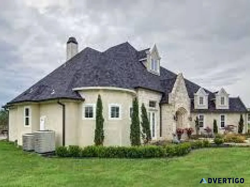 Experienced Caddo Mills Home Builders At Mike Blake Homes