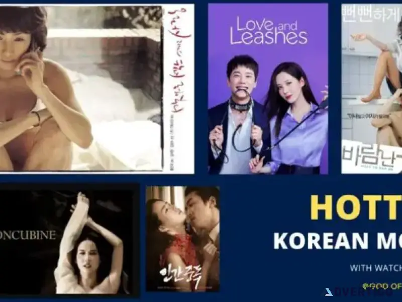Korean hot movies | god of small thing