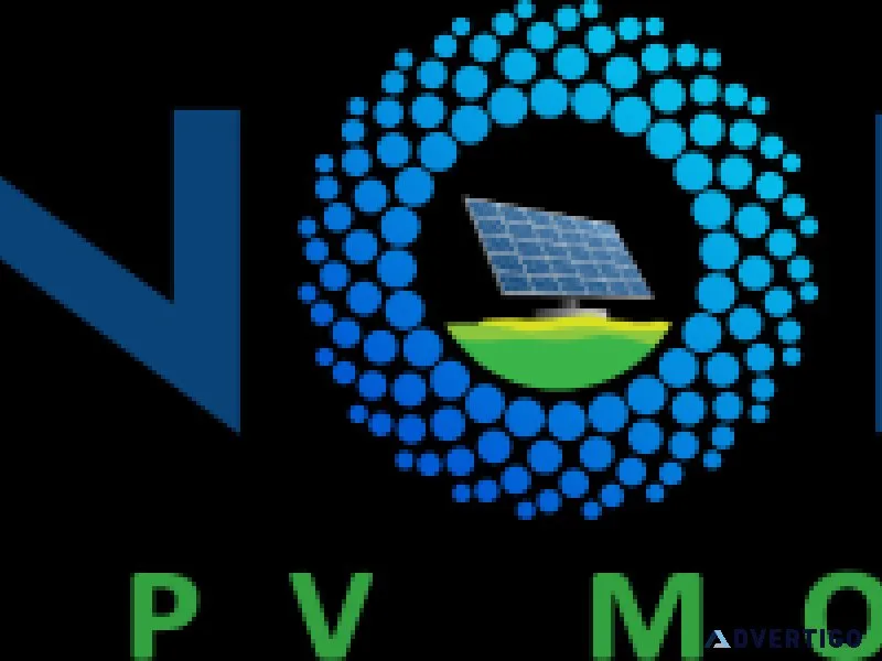 Solar panels