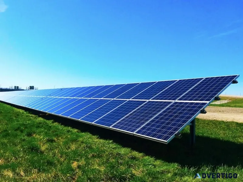 Buy jinko solar modules and solpalnet inverters in india