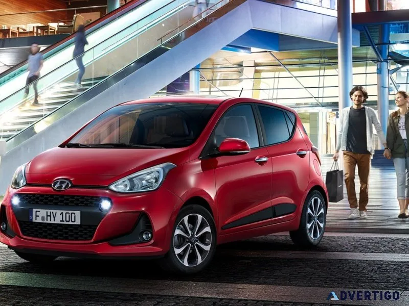 Car rental mauritius