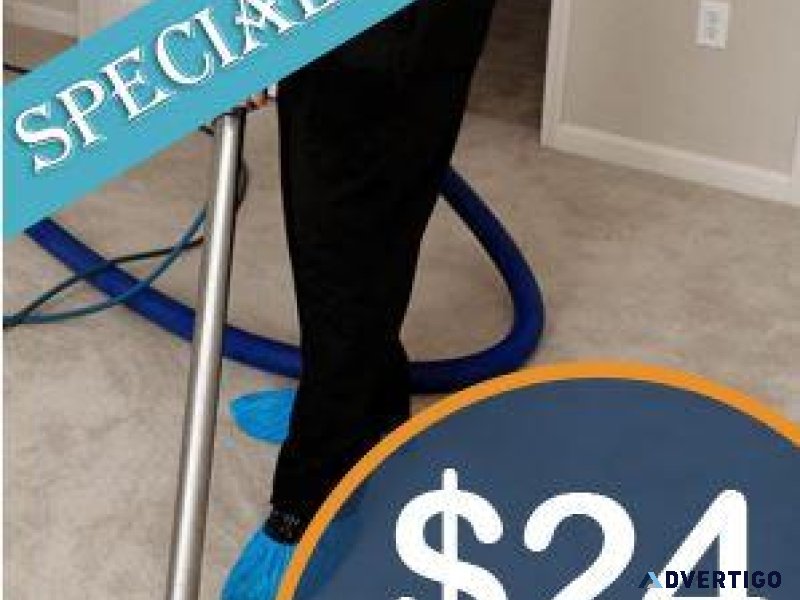 Carpet Cleaners Cedar Hill Texas