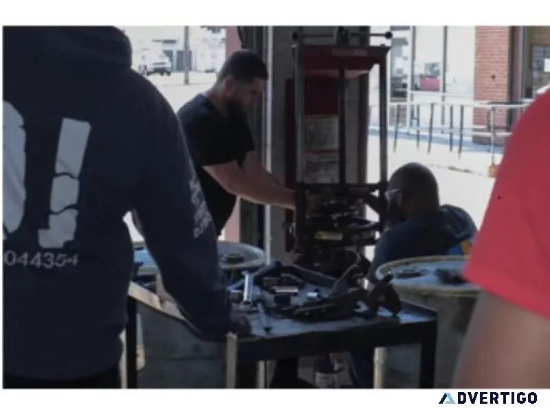 Auto Repair Certification Program in Philadelphia