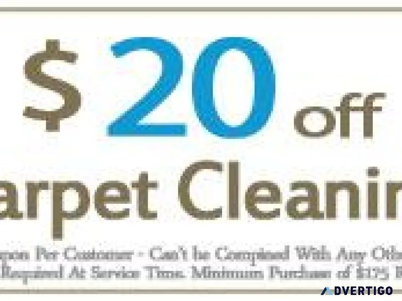 Pro Carpet Cleaning Spring