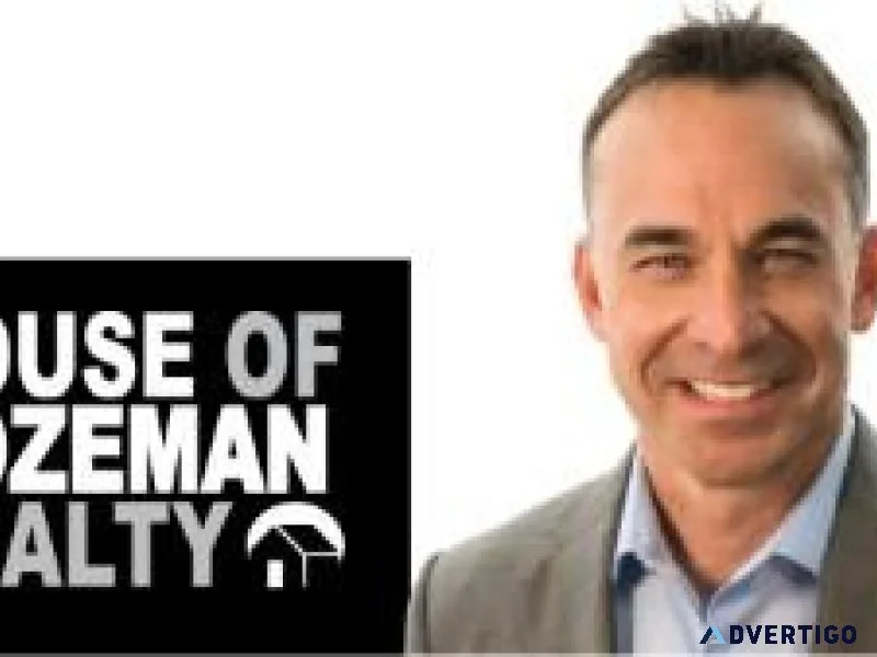 House of Bozeman Realty