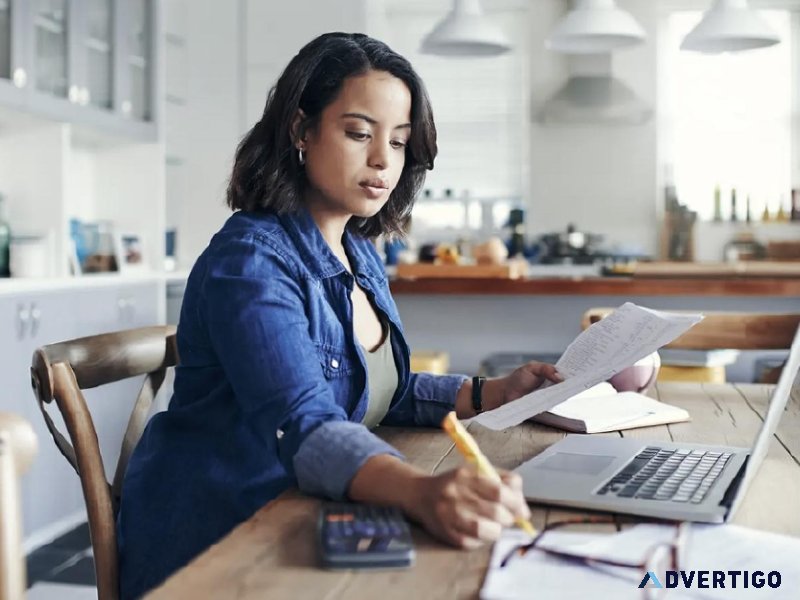 DATA ENTRY SPECIALIST CLERK WORK FROM HOME WITH HIGH PAYS