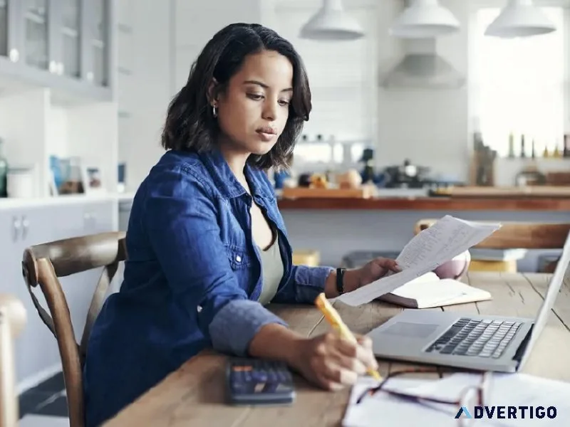 DATA ENTRY SPECIALIST CLERK WORK FROM HOME WITH HIGH PAYS