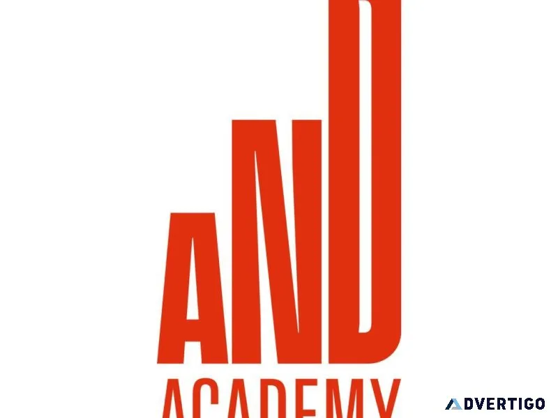 Online Graphic Design Course