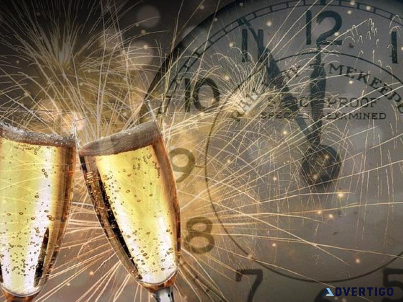 Top Presents to Bring in the New Year