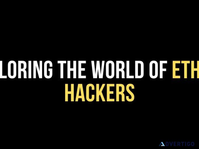 Ethical hacking course