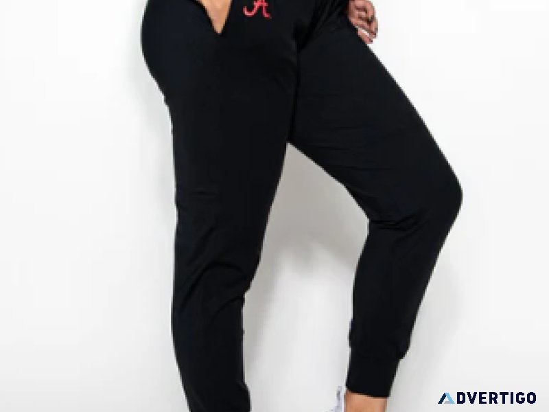 Elevated Activewear Essentials