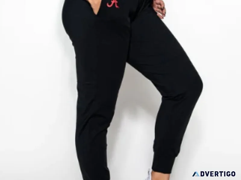 Elevated Activewear Essentials