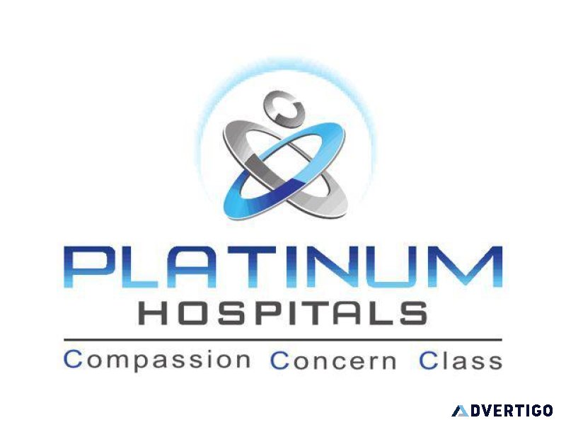 Job opening for Trauma surgeon doctor in Platinum Hospitals.