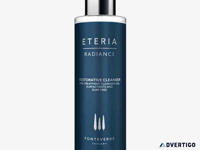 Best Face Mask Skin Care With Eteria Radiance  MAUMAU