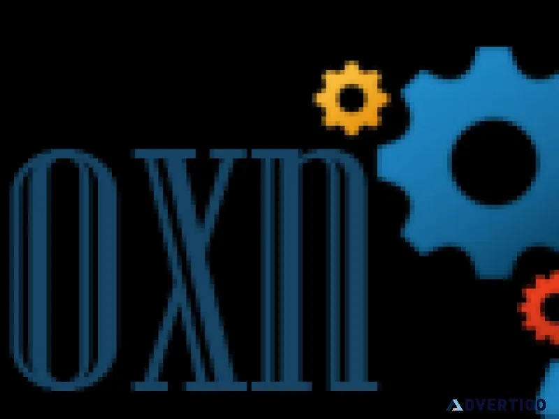 Veloxn Private Limited