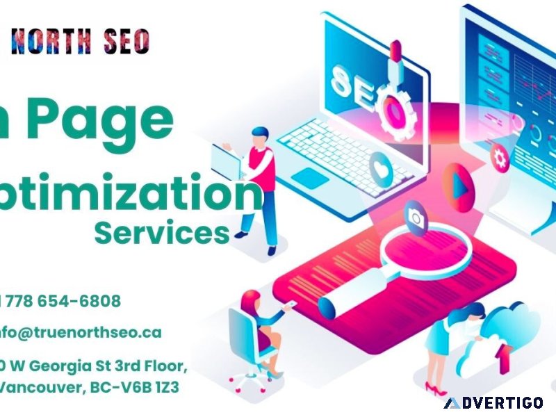 Seo consulting