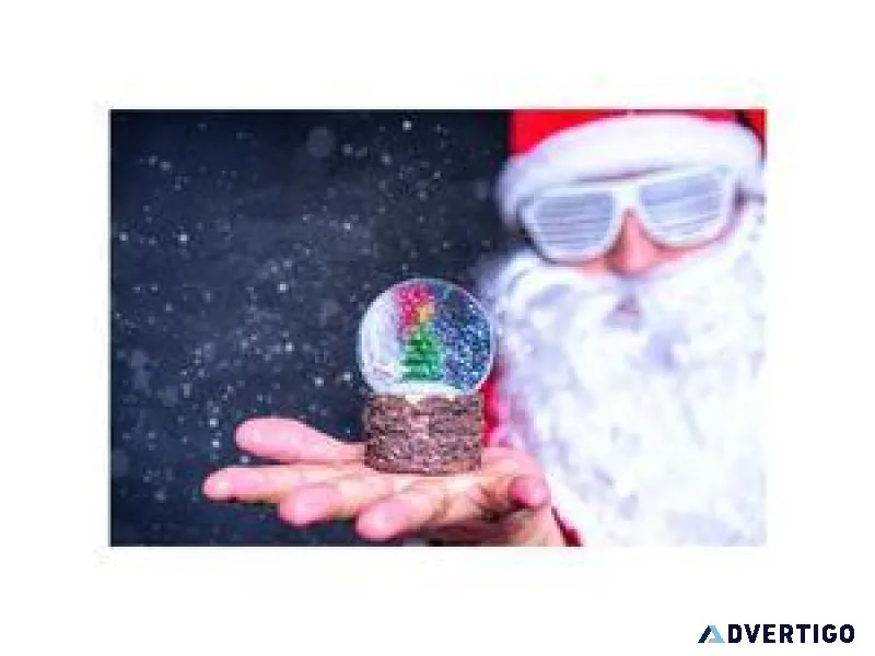 Holiday Helpers ... give yourself a break 