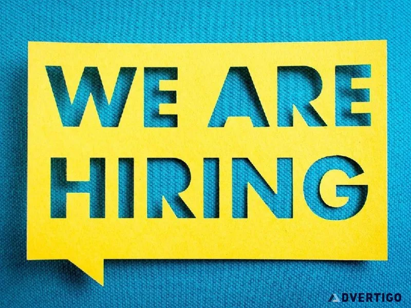 CNC machine operator