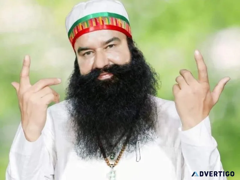 Baba Ram Rahim s Money Matters Net Worth Breakdown 2023