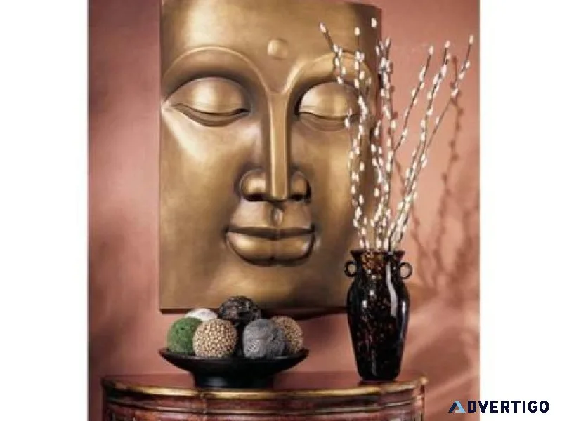 Asian Statuary Garden Statues and Sculptures  Xotic Brands